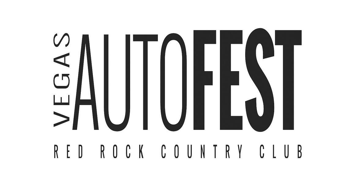 Vegas AUTOFEST 2026